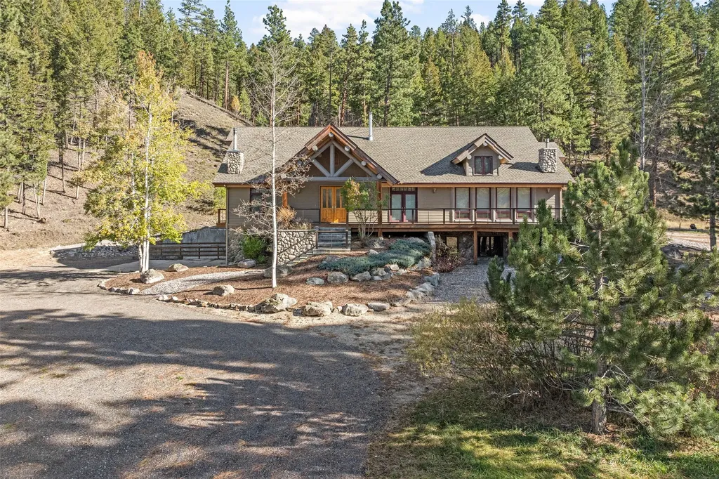 7802 Us Highway 93 S Sula MT 59871