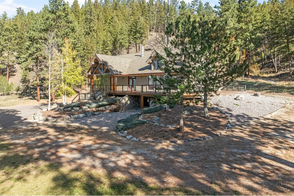7802 Us Highway 93 S Sula MT 59871