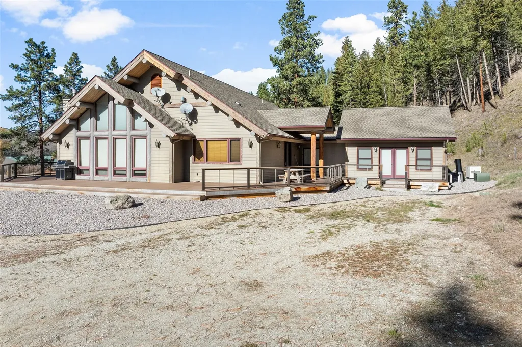 7802 Us Highway 93 S Sula MT 59871