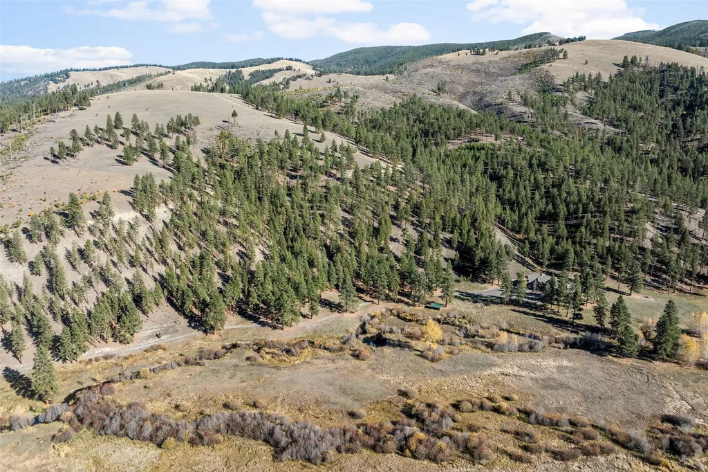 7802 Us Highway 93 S Sula MT 59871