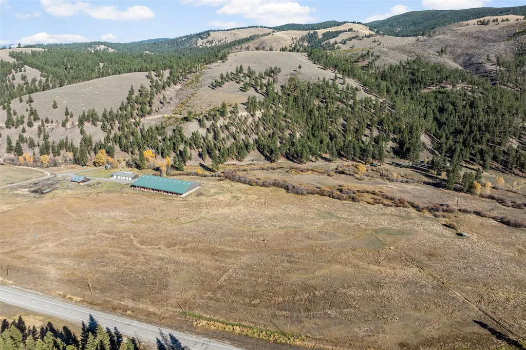 7802 Us Highway 93 S Sula MT 59871