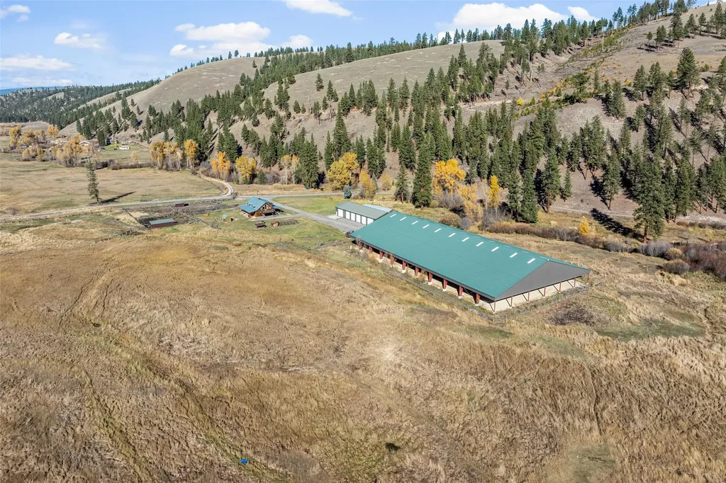 7802 Us Highway 93 S Sula MT 59871