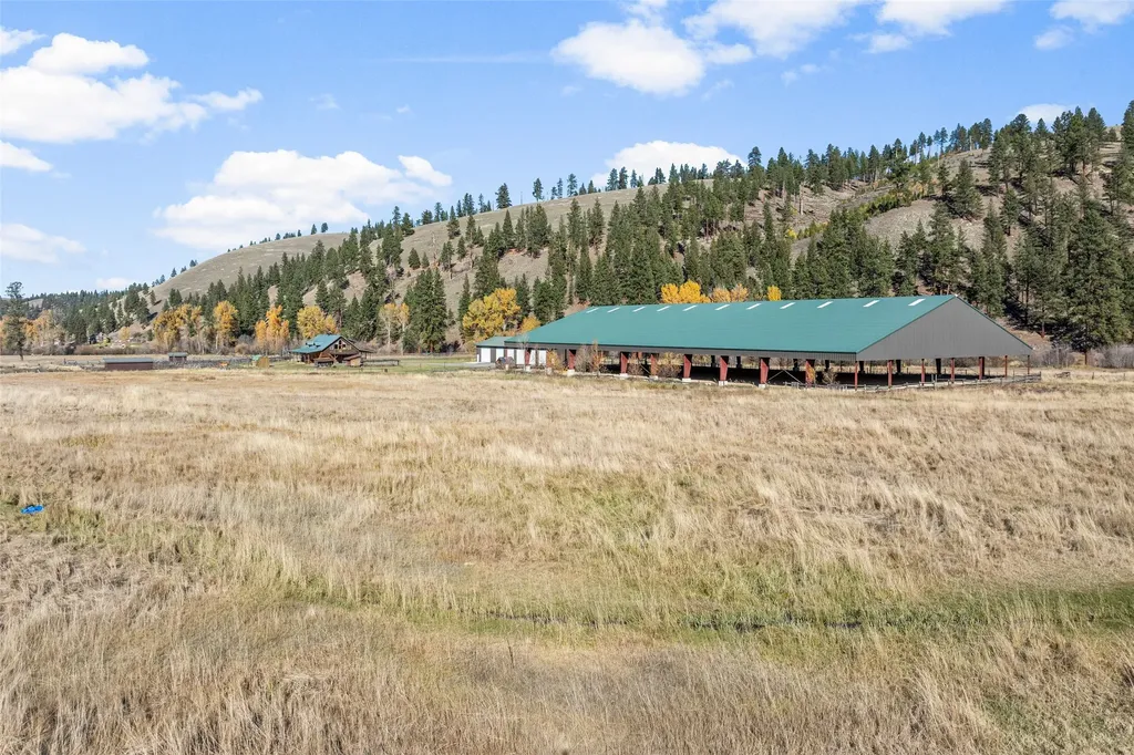 7802 Us Highway 93 S Sula MT 59871