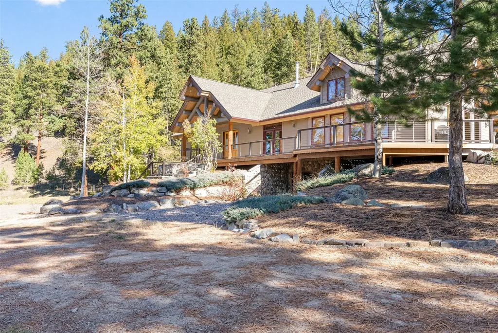 7802 Us Highway 93 S Sula MT 59871
