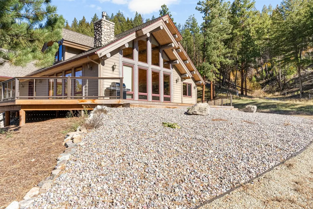 7802 Us Highway 93 S Sula MT 59871
