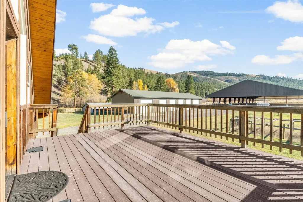 7802 Us Highway 93 S Sula MT 59871