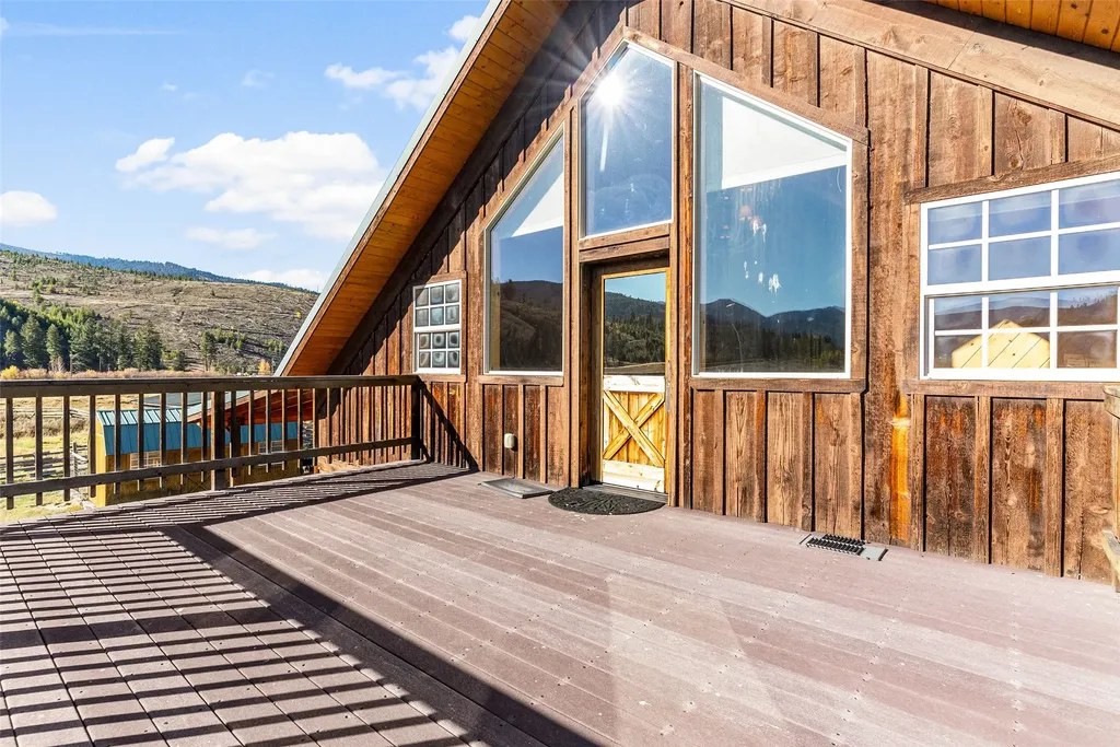 7802 Us Highway 93 S Sula MT 59871
