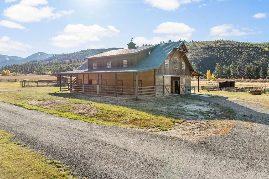 7802 Us Highway 93 S Sula MT 59871