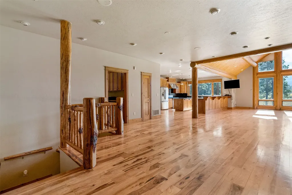 7802 Us Highway 93 S Sula MT 59871