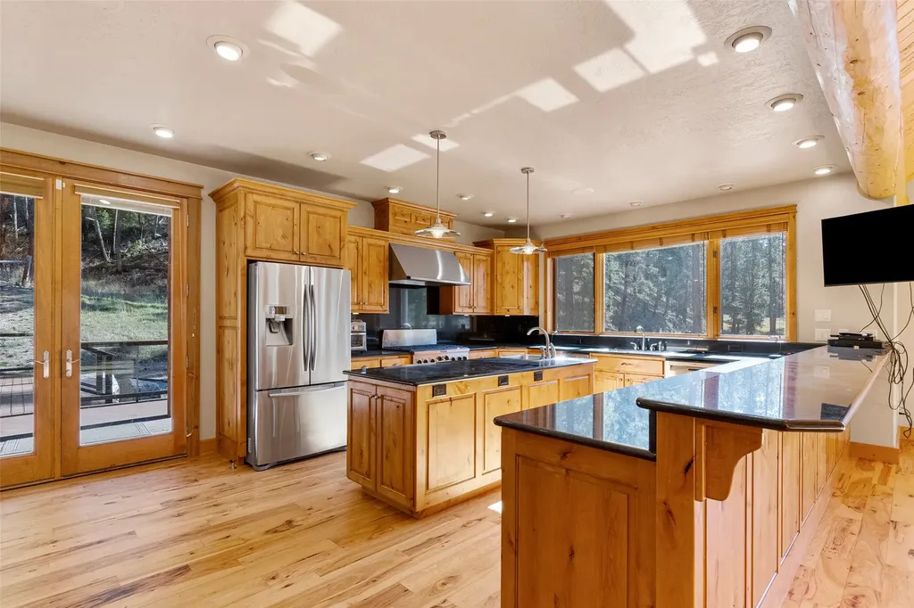7802 Us Highway 93 S Sula MT 59871