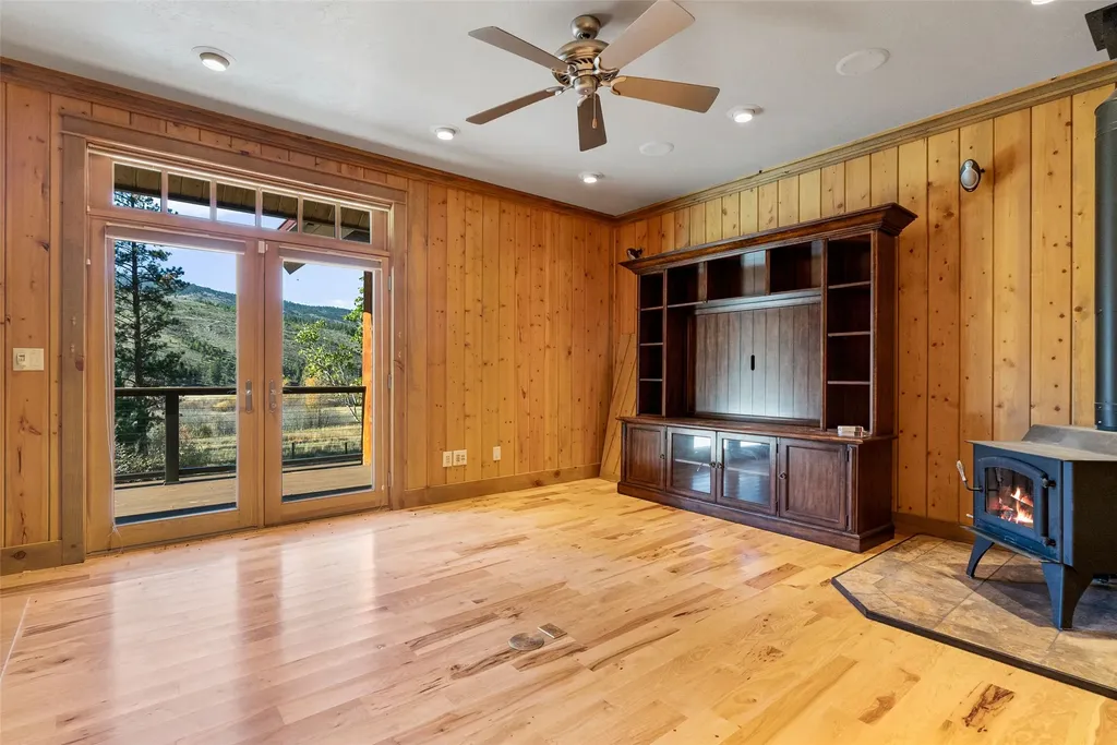 7802 Us Highway 93 S Sula MT 59871