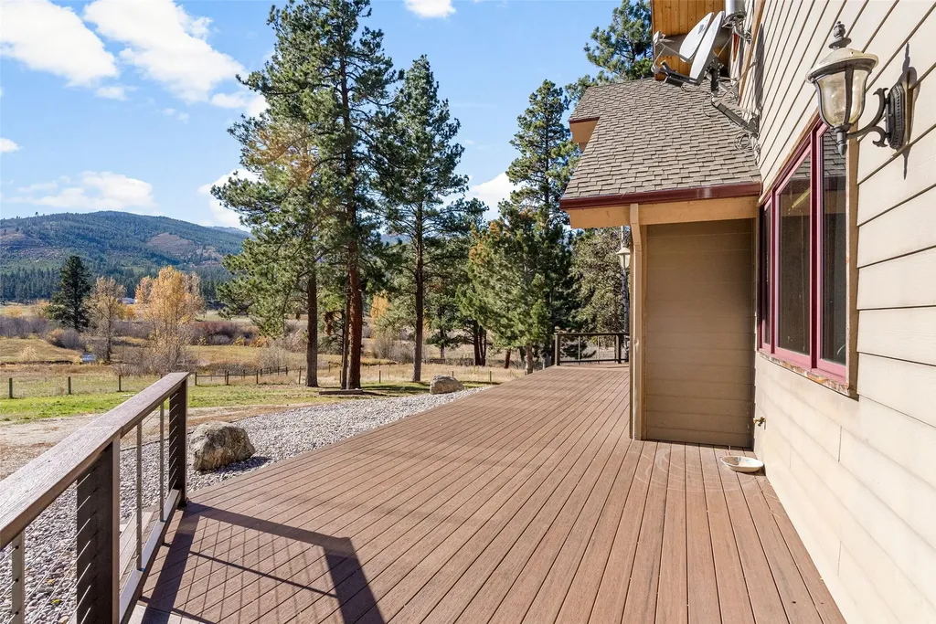 7802 Us Highway 93 S Sula MT 59871
