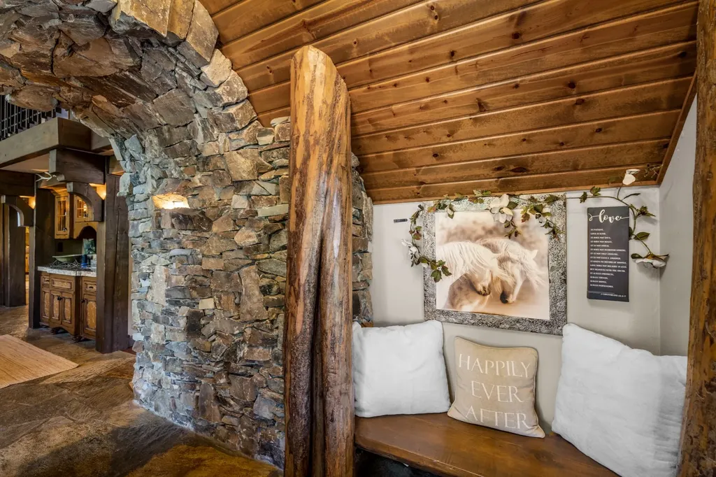 633 Beaver Creek Ranch Road Whitefish MT 59937