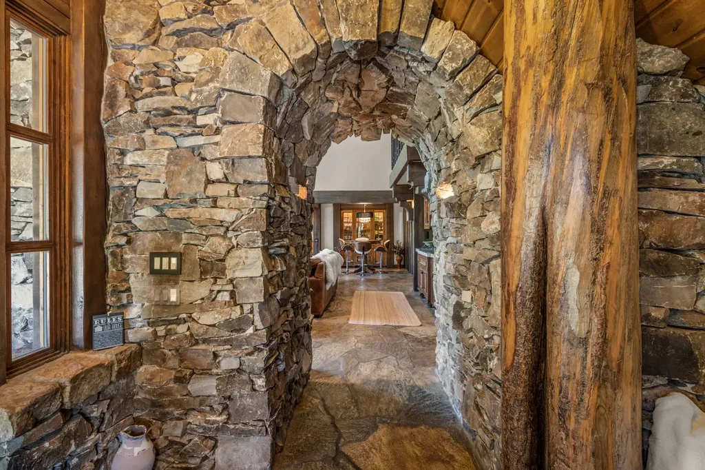 633 Beaver Creek Ranch Road Whitefish MT 59937