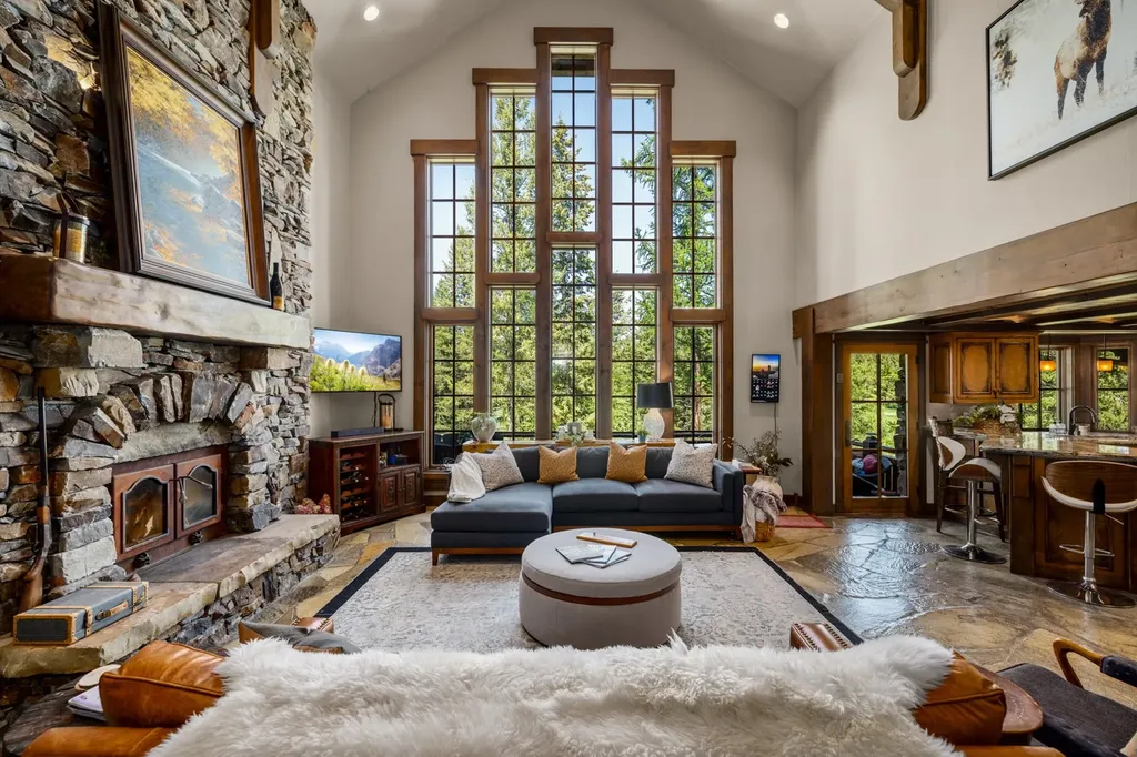 633 Beaver Creek Ranch Road Whitefish MT 59937