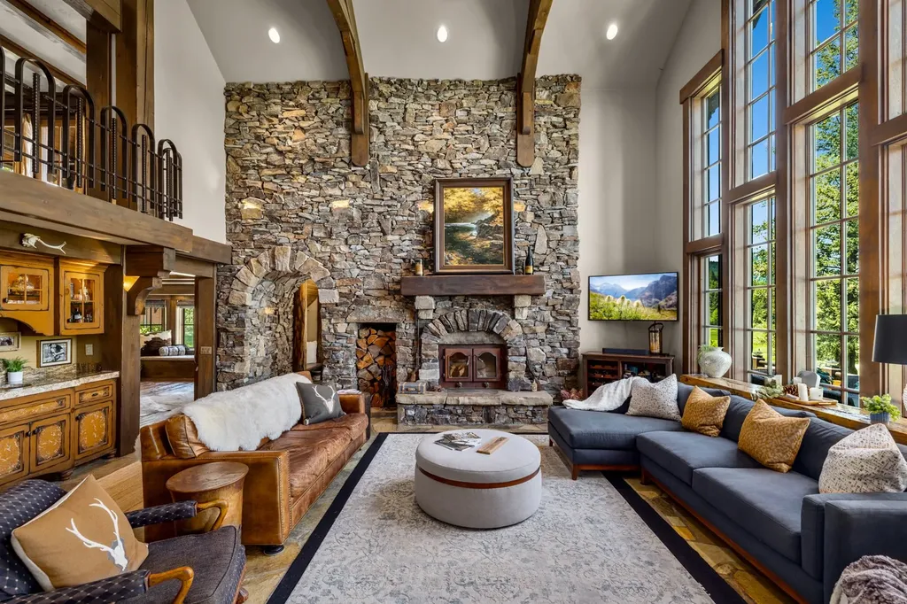 633 Beaver Creek Ranch Road Whitefish MT 59937