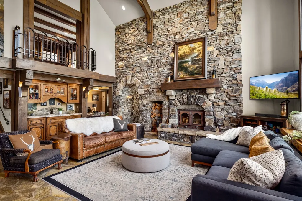 633 Beaver Creek Ranch Road Whitefish MT 59937