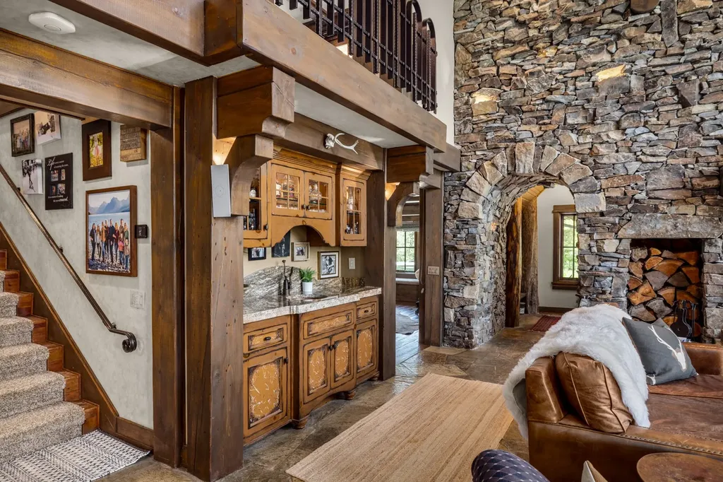 633 Beaver Creek Ranch Road Whitefish MT 59937