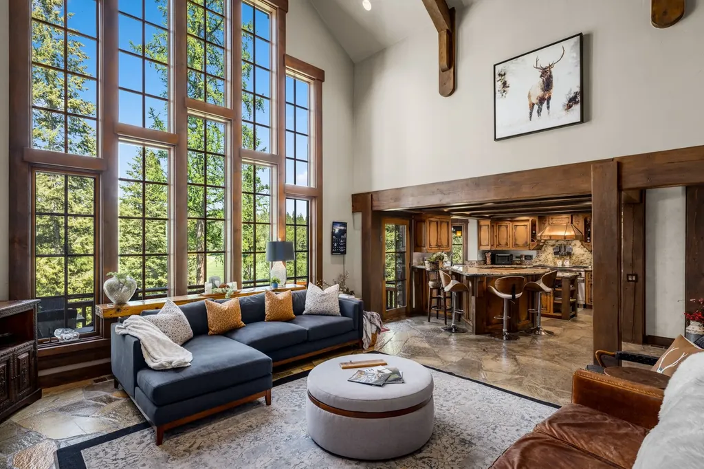 633 Beaver Creek Ranch Road Whitefish MT 59937