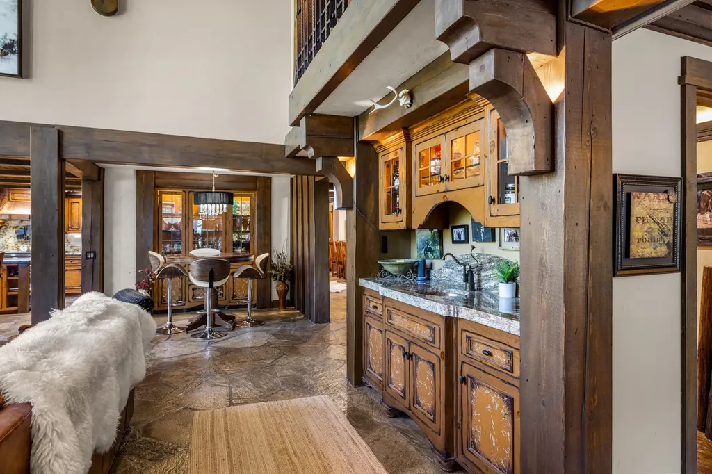 633 Beaver Creek Ranch Road Whitefish MT 59937