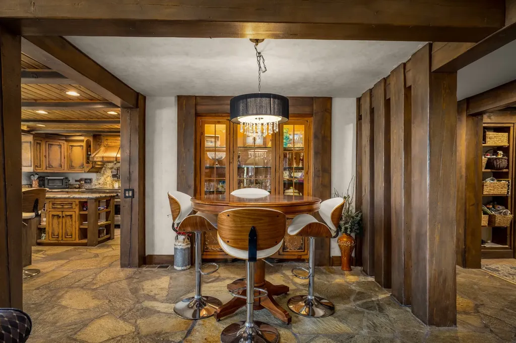 633 Beaver Creek Ranch Road Whitefish MT 59937