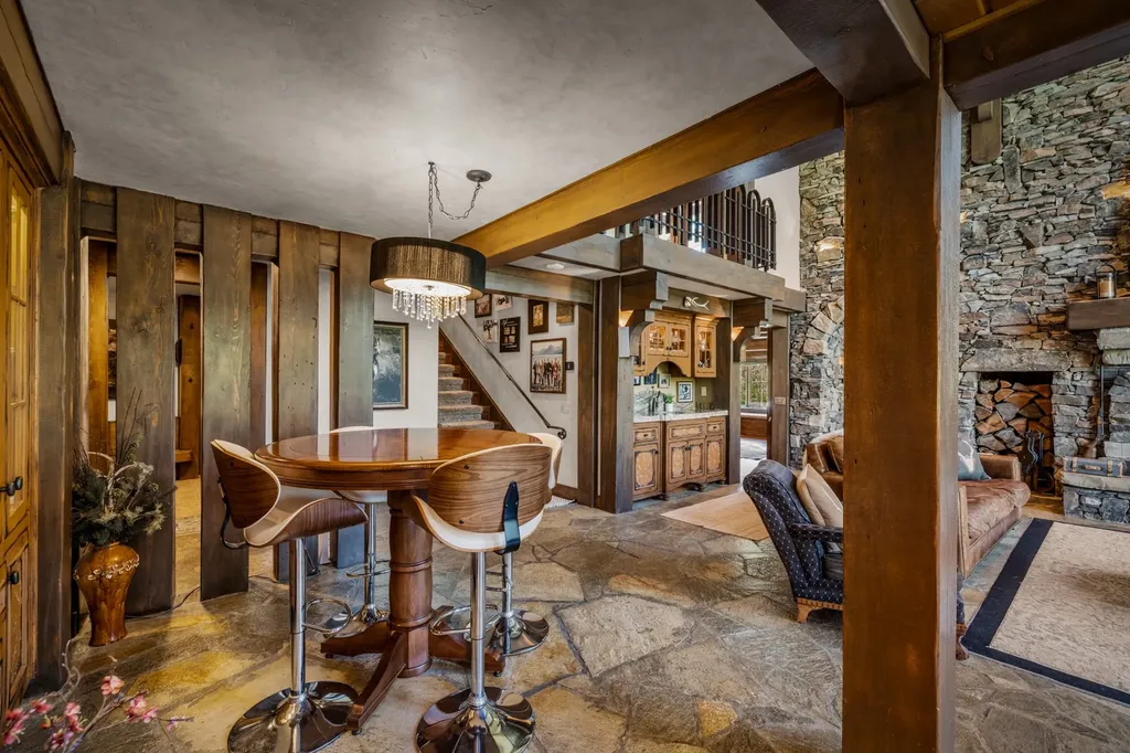 633 Beaver Creek Ranch Road Whitefish MT 59937