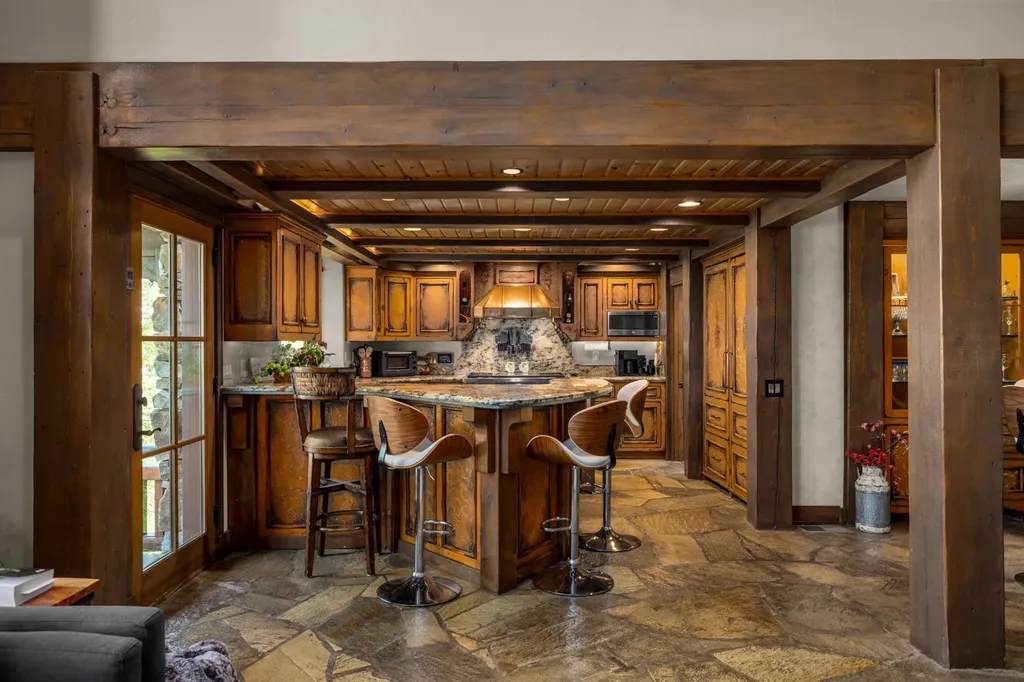 633 Beaver Creek Ranch Road Whitefish MT 59937
