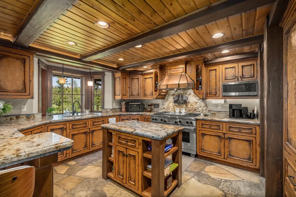 633 Beaver Creek Ranch Road Whitefish MT 59937