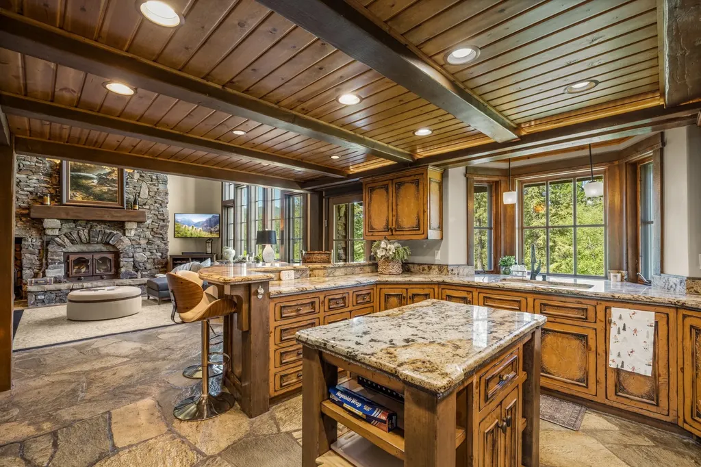 633 Beaver Creek Ranch Road Whitefish MT 59937
