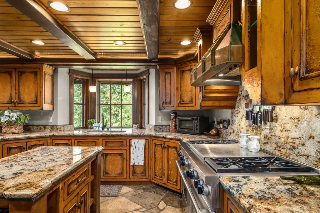 633 Beaver Creek Ranch Road Whitefish MT 59937