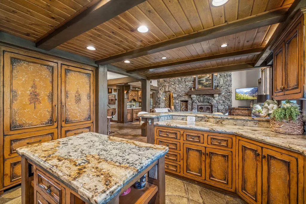 633 Beaver Creek Ranch Road Whitefish MT 59937