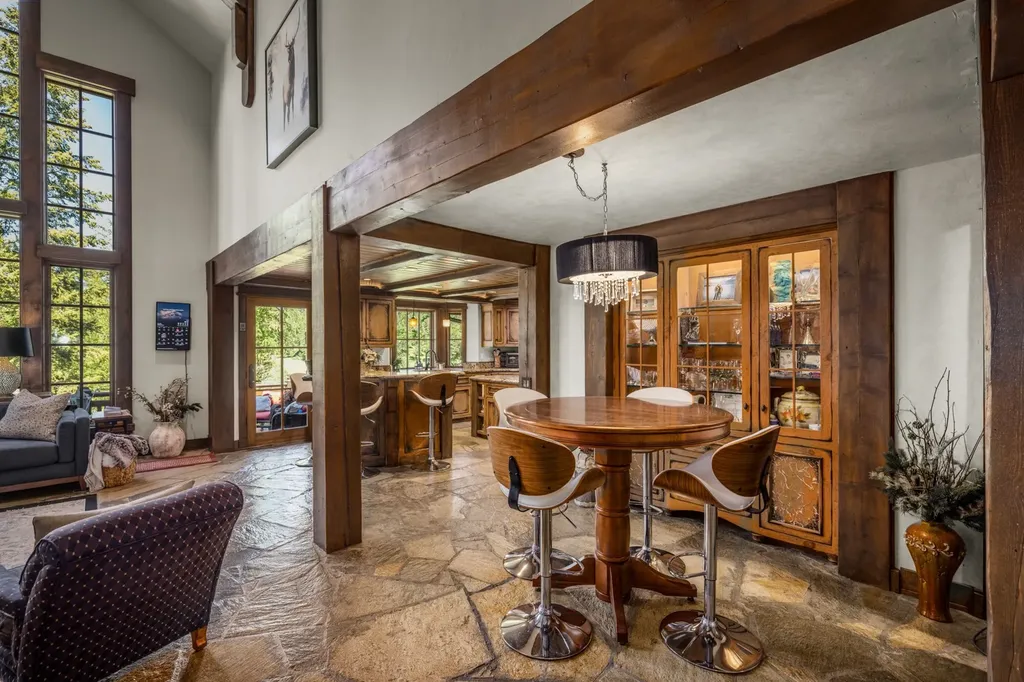 633 Beaver Creek Ranch Road Whitefish MT 59937