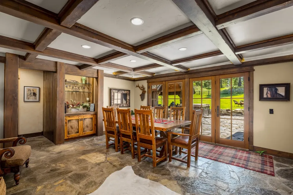 633 Beaver Creek Ranch Road Whitefish MT 59937