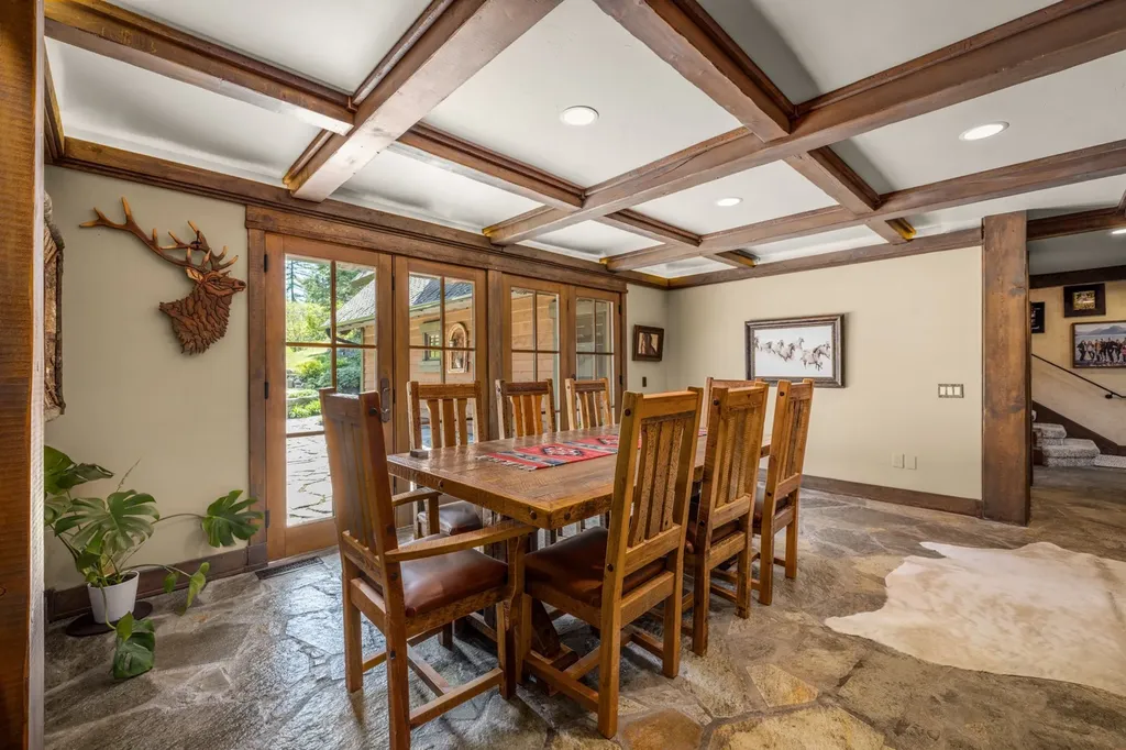 633 Beaver Creek Ranch Road Whitefish MT 59937