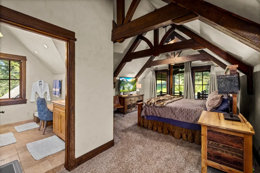 633 Beaver Creek Ranch Road Whitefish MT 59937