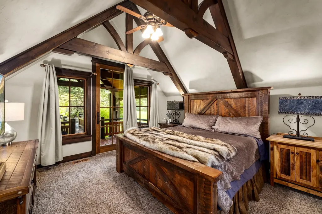 633 Beaver Creek Ranch Road Whitefish MT 59937