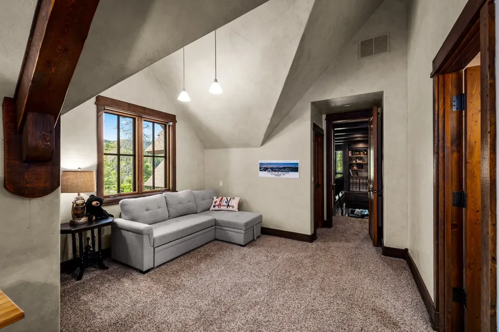 633 Beaver Creek Ranch Road Whitefish MT 59937