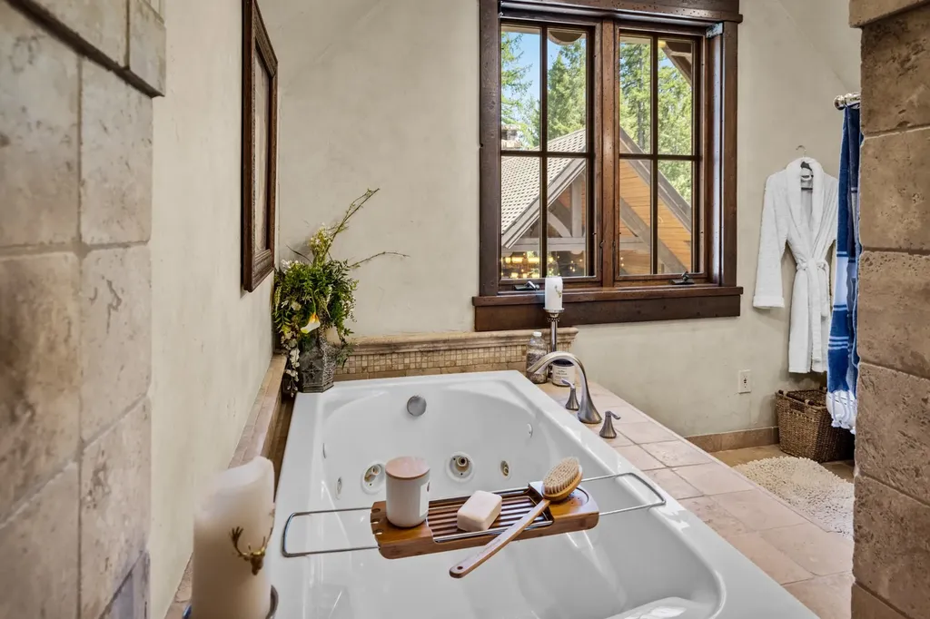 633 Beaver Creek Ranch Road Whitefish MT 59937