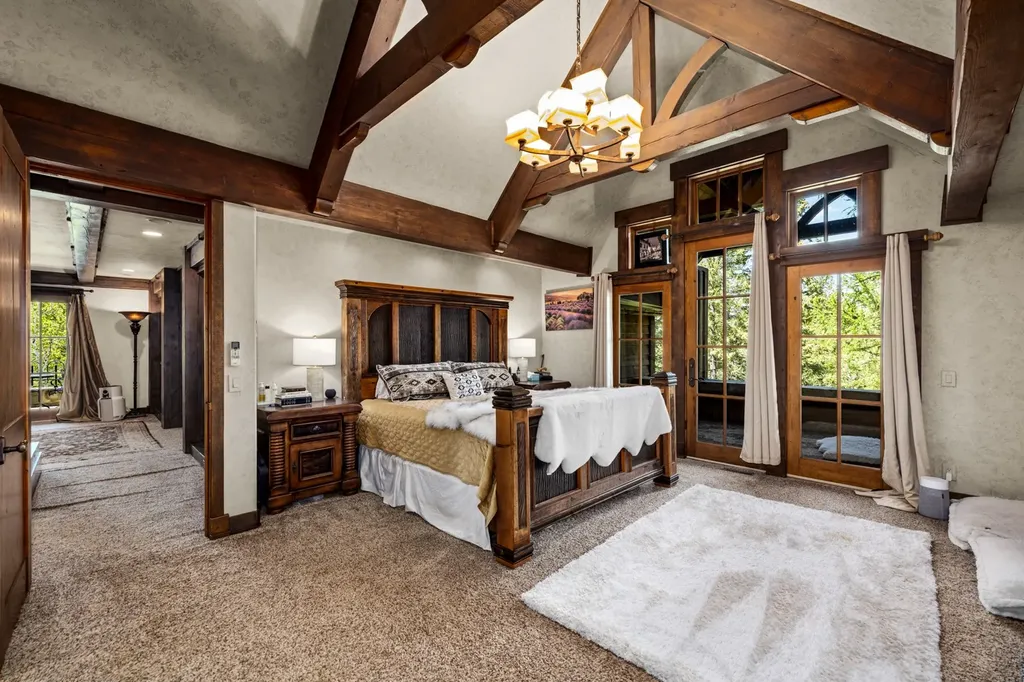 633 Beaver Creek Ranch Road Whitefish MT 59937