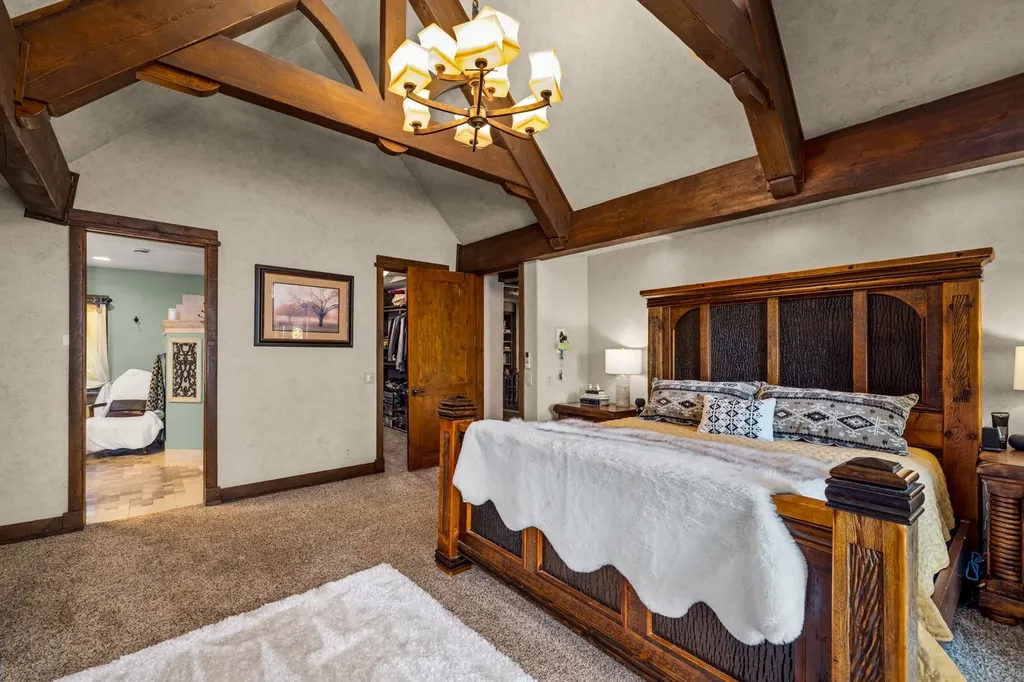 633 Beaver Creek Ranch Road Whitefish MT 59937