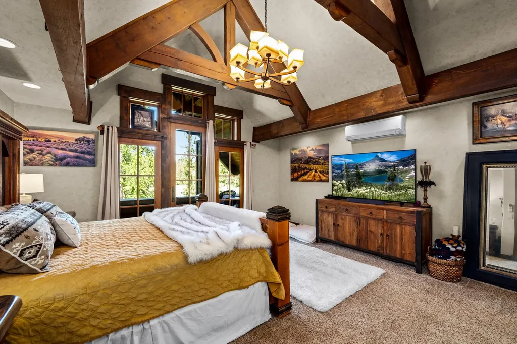 633 Beaver Creek Ranch Road Whitefish MT 59937
