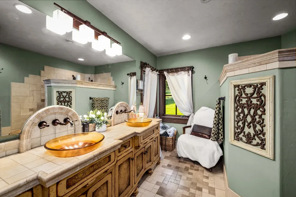 633 Beaver Creek Ranch Road Whitefish MT 59937
