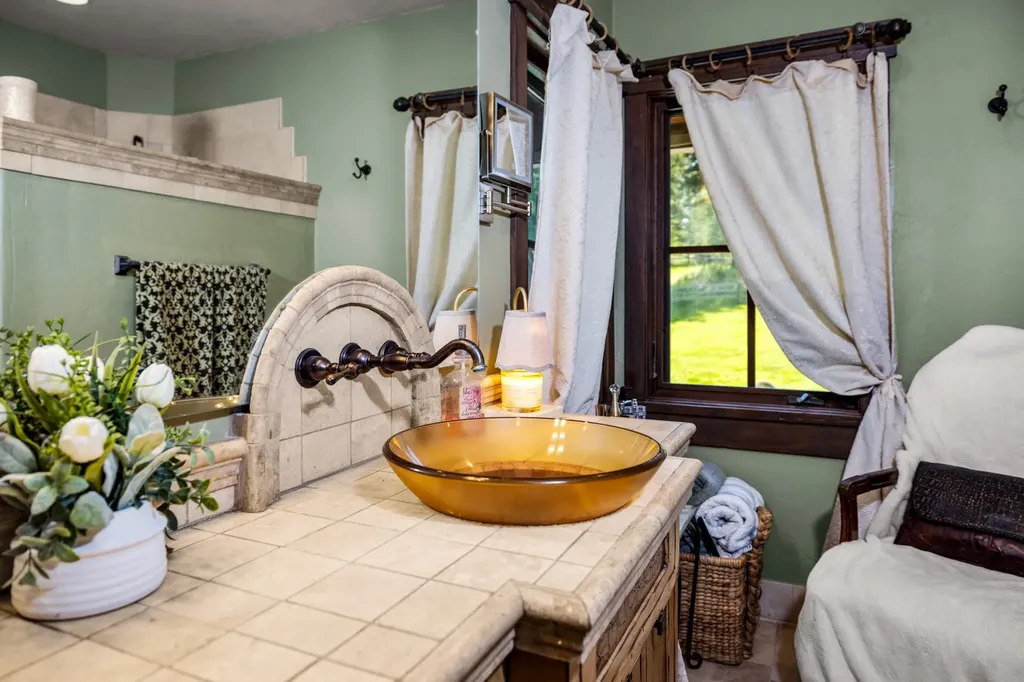 633 Beaver Creek Ranch Road Whitefish MT 59937