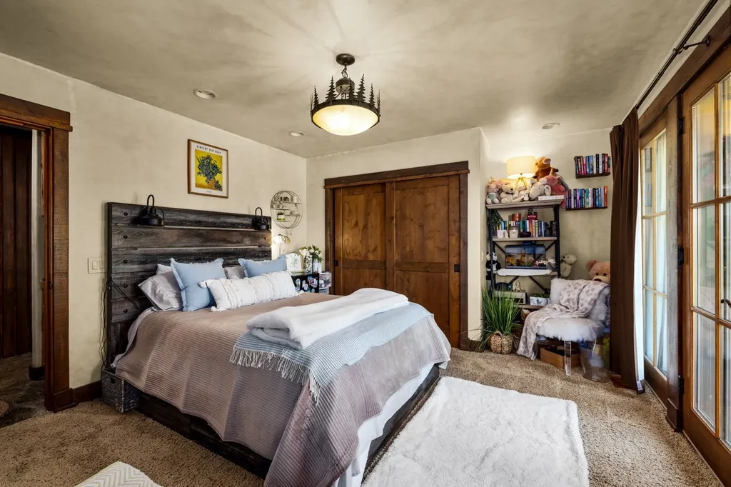 633 Beaver Creek Ranch Road Whitefish MT 59937