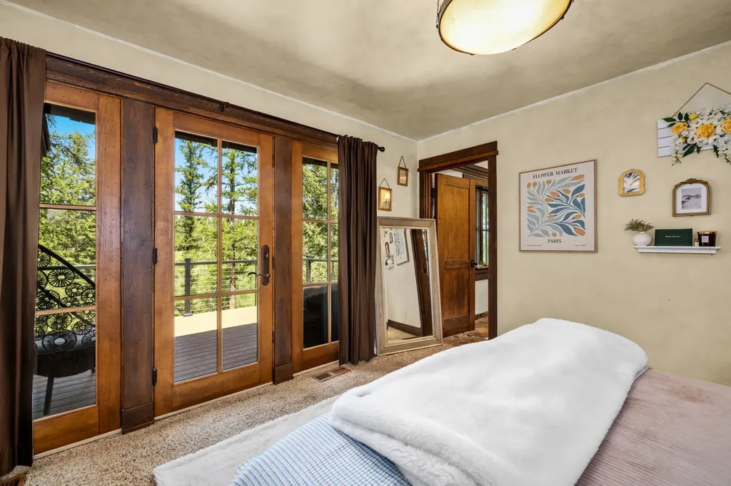 633 Beaver Creek Ranch Road Whitefish MT 59937