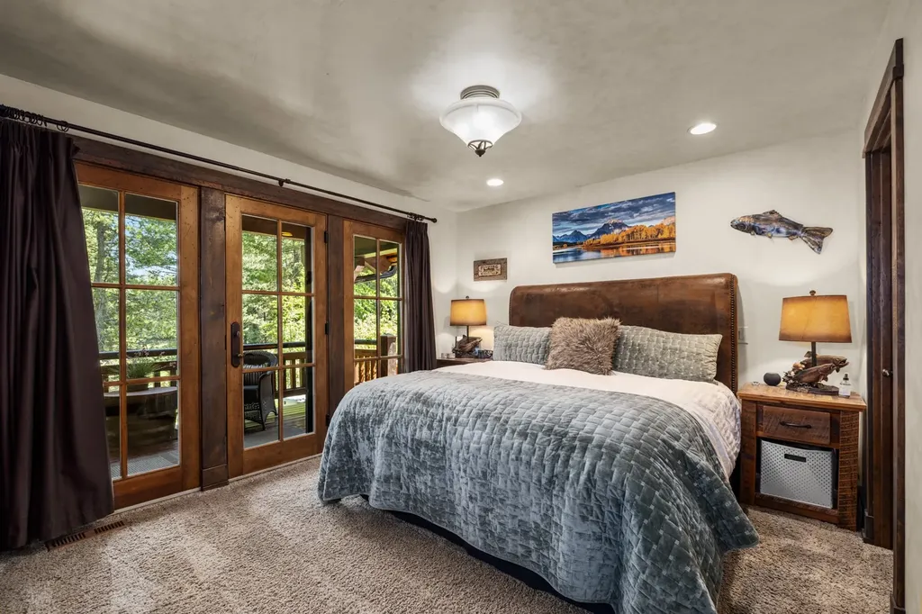 633 Beaver Creek Ranch Road Whitefish MT 59937