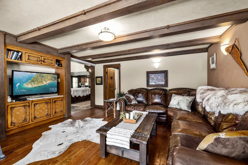 633 Beaver Creek Ranch Road Whitefish MT 59937