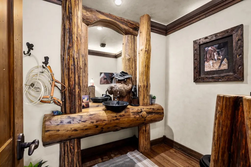 633 Beaver Creek Ranch Road Whitefish MT 59937