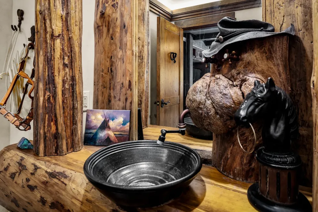 633 Beaver Creek Ranch Road Whitefish MT 59937