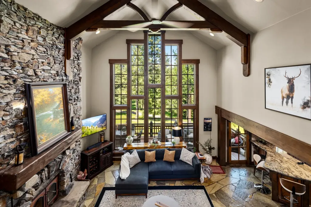 633 Beaver Creek Ranch Road Whitefish MT 59937